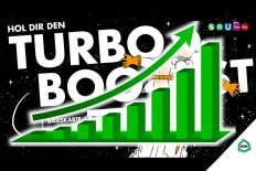 Das Semesterticket wird immer beliebter